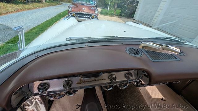 1957 DeSoto Adventurer Hardtop For Sale - 22834056 - 65