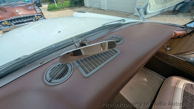1957 DeSoto Adventurer Hardtop For Sale - 22834056 - 66