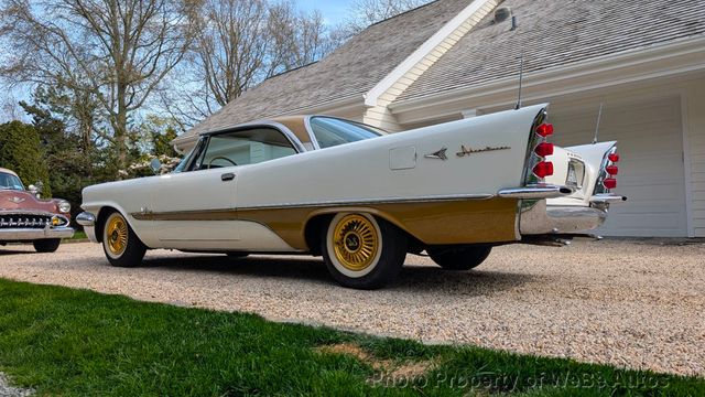 1957 DeSoto Adventurer Hardtop For Sale - 22834056 - 6