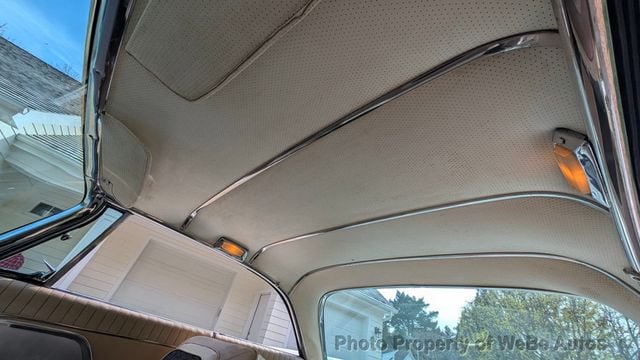1957 DeSoto Adventurer Hardtop For Sale - 22834056 - 69