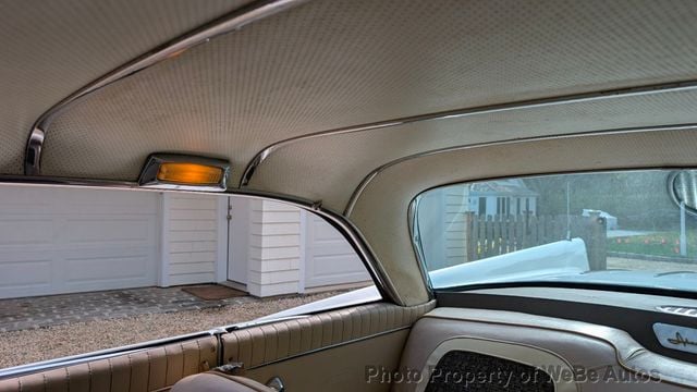 1957 DeSoto Adventurer Hardtop For Sale - 22834056 - 70