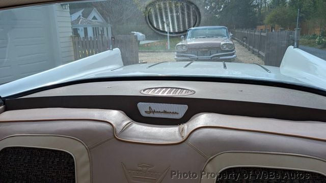 1957 DeSoto Adventurer Hardtop For Sale - 22834056 - 71