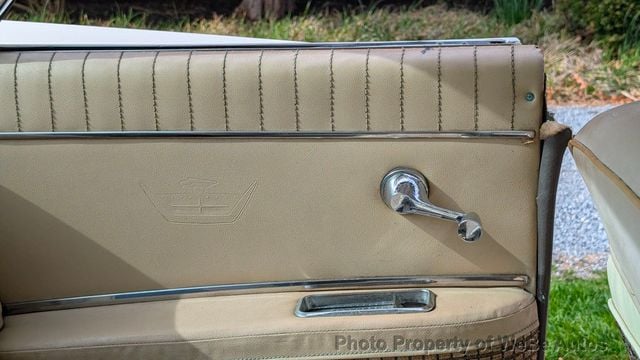 1957 DeSoto Adventurer Hardtop For Sale - 22834056 - 76