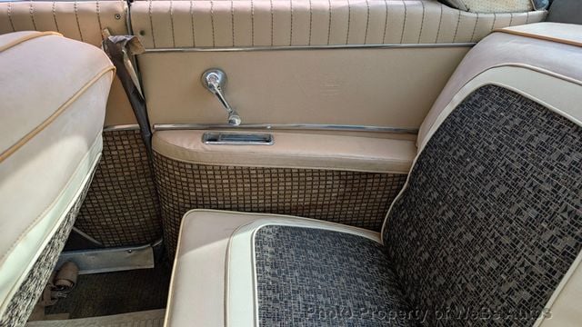 1957 DeSoto Adventurer Hardtop For Sale - 22834056 - 78