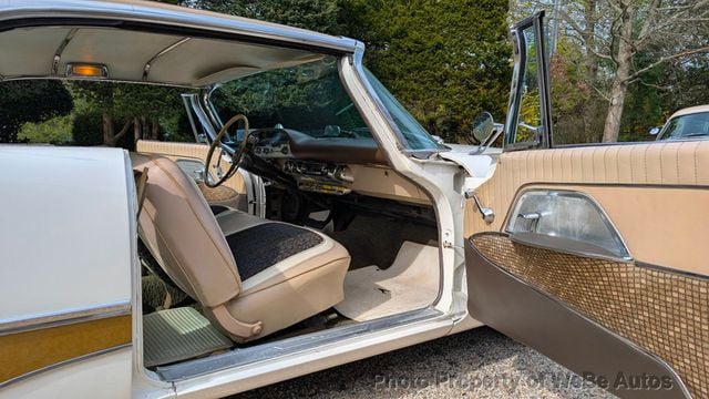 1957 DeSoto Adventurer Hardtop For Sale - 22834056 - 80