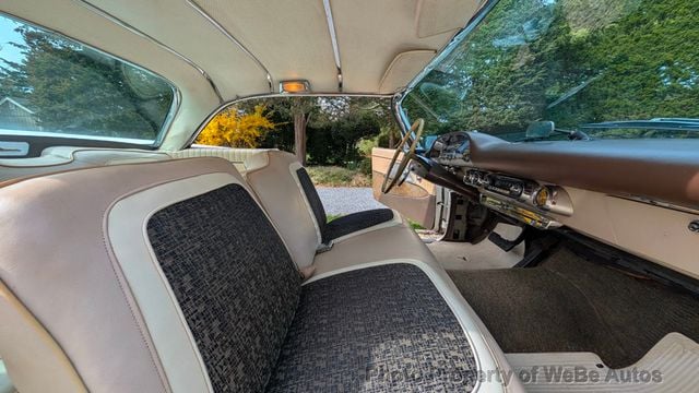 1957 DeSoto Adventurer Hardtop For Sale - 22834056 - 82