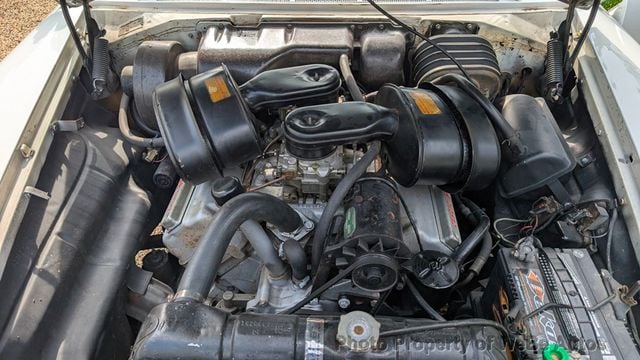 1957 DeSoto Adventurer Hardtop For Sale - 22834056 - 85