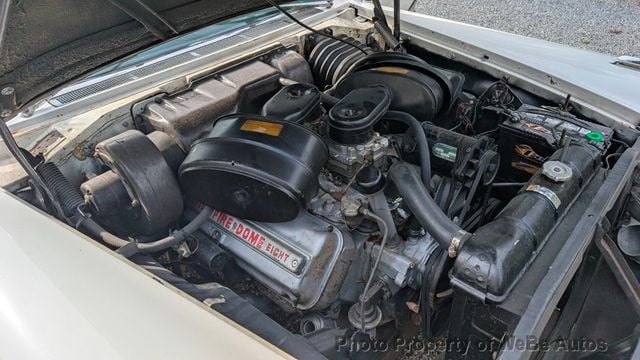 1957 DeSoto Adventurer Hardtop For Sale - 22834056 - 86