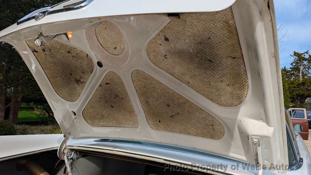 1957 DeSoto Adventurer Hardtop For Sale - 22834056 - 92
