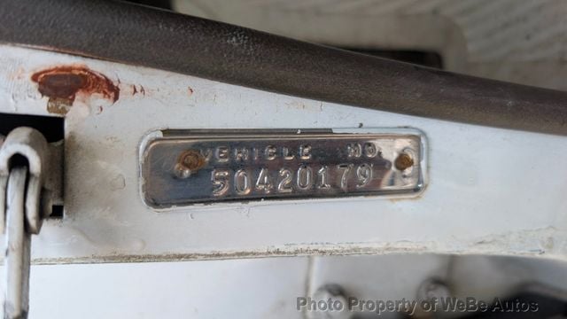 1957 DeSoto Adventurer Hardtop For Sale - 22834056 - 96
