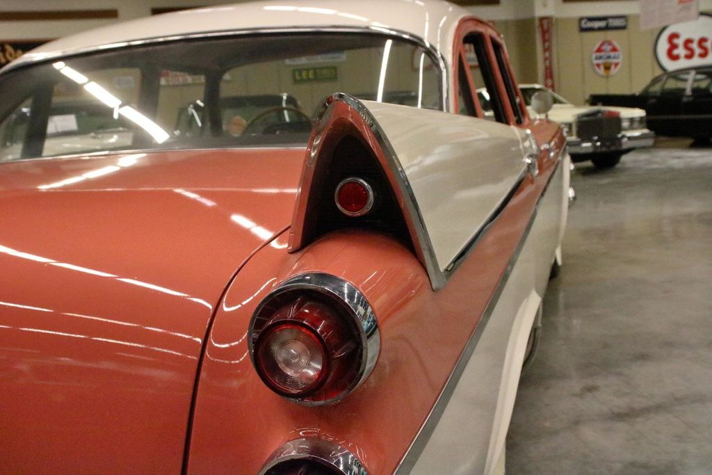 1957 dodge coronet coupe