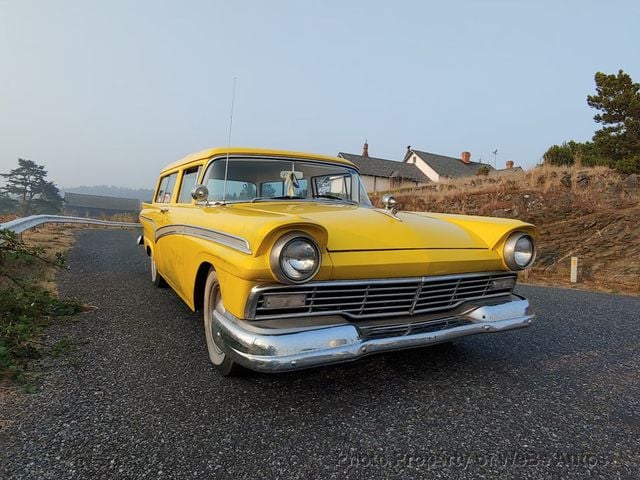 1957 Ford Del Rio For Sale  - 22945369 - 1