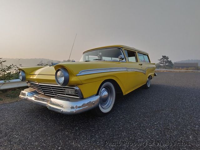 1957 Ford Del Rio For Sale  - 22945369 - 2