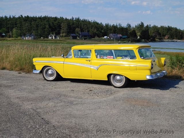 1957 Ford Del Rio For Sale  - 22945369 - 3