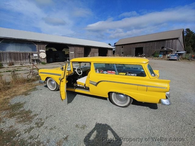 1957 Ford Del Rio For Sale  - 22945369 - 4