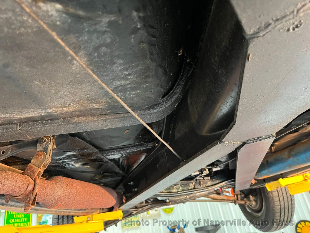 1957 FORD FAIRLANE SKYLINER CONVERTIBLE - Image 20