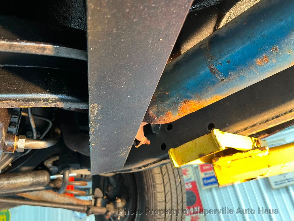 1957 FORD FAIRLANE SKYLINER CONVERTIBLE - Image 22