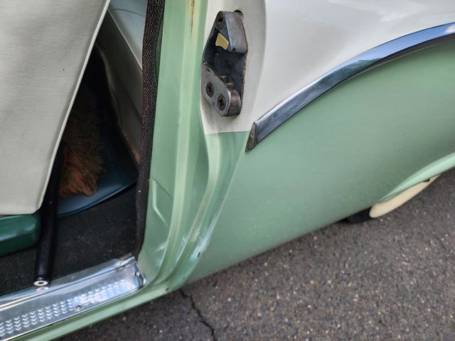 1957 Ford FAIRLANE 500  - 22031249 - 10