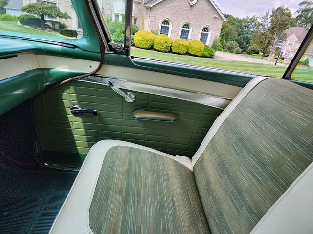 1957 Ford FAIRLANE 500  - 22031249 - 13