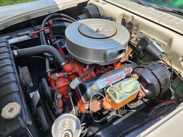 1957 Ford FAIRLANE 500  - 22031249 - 15