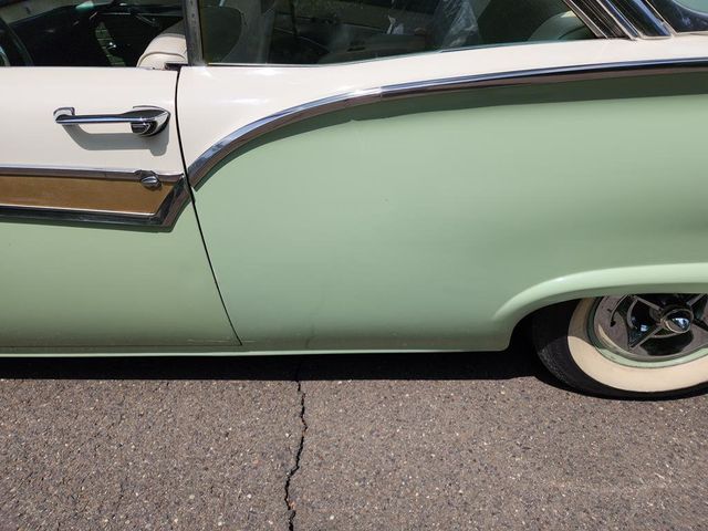 1957 Ford FAIRLANE 500  - 22031249 - 23