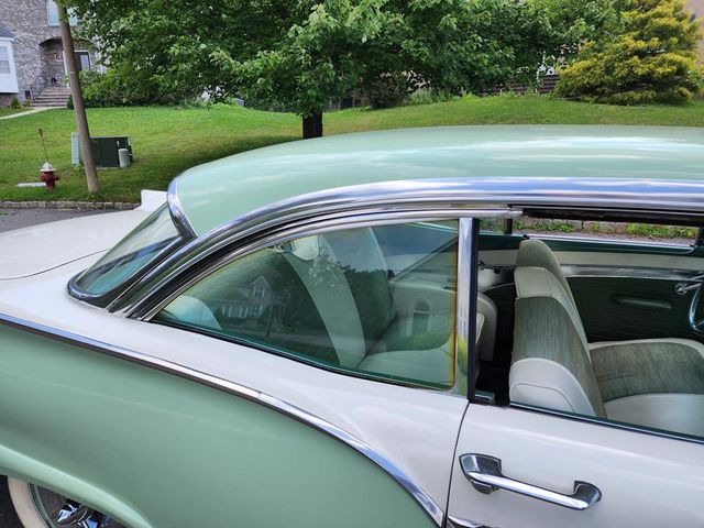 1957 Ford FAIRLANE 500  - 22031249 - 40