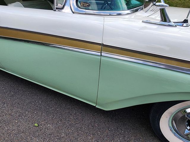 1957 Ford FAIRLANE 500  - 22031249 - 45