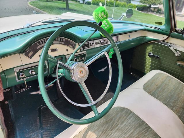 1957 Ford FAIRLANE 500  - 22031249 - 4
