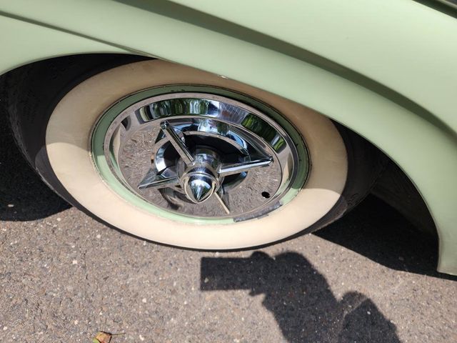 1957 Ford FAIRLANE 500  - 22031249 - 51