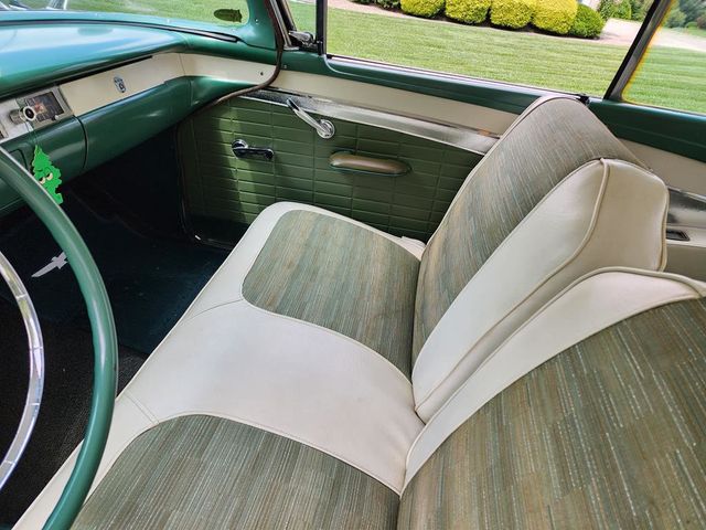 1957 Ford FAIRLANE 500  - 22031249 - 5