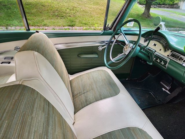 1957 Ford FAIRLANE 500  - 22031249 - 62