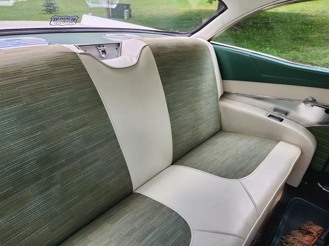 1957 Ford FAIRLANE 500  - 22031249 - 66