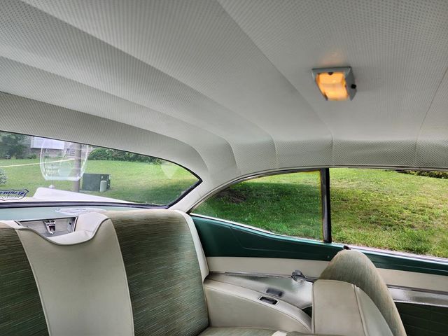 1957 Ford FAIRLANE 500  - 22031249 - 67