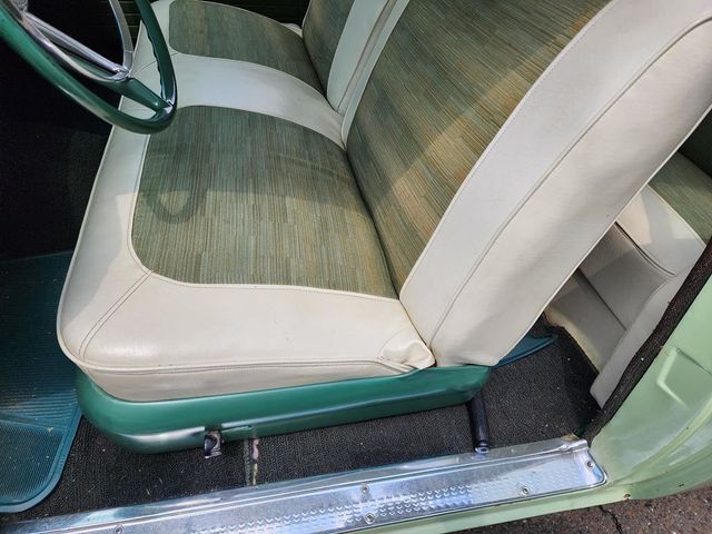 1957 Ford FAIRLANE 500  - 22031249 - 6