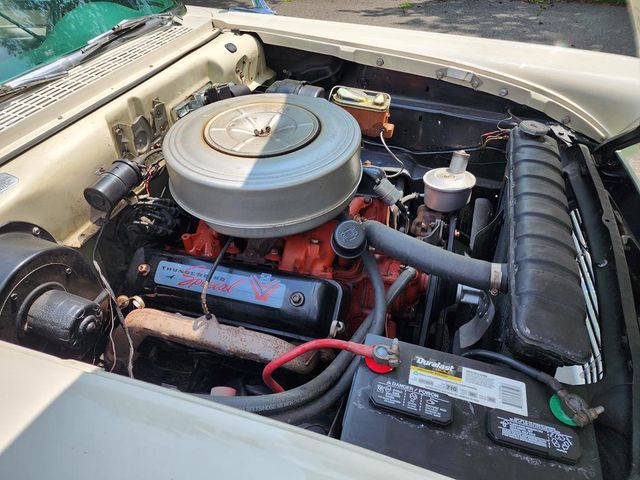 1957 Ford FAIRLANE 500  - 22031249 - 69