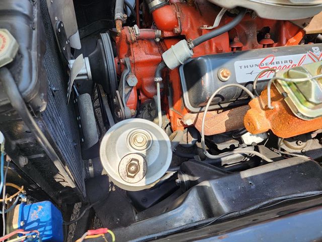 1957 Ford FAIRLANE 500  - 22031249 - 70