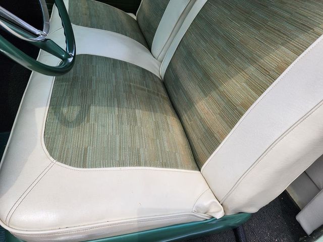 1957 Ford FAIRLANE 500  - 22031249 - 7