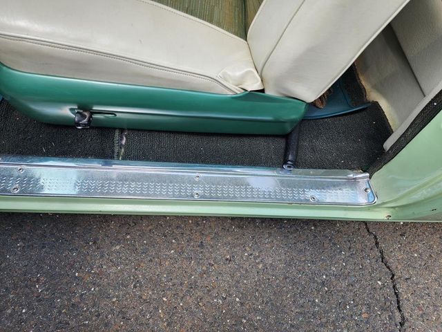 1957 Ford FAIRLANE 500  - 22031249 - 8