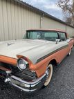 1957 Ford Fairlane 500 Skyliner Convertible For Sale - 21978312 - 0