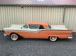 1957 Ford Fairlane 500 Skyliner Convertible For Sale - 21978312 - 2
