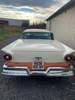 1957 Ford Fairlane 500 Skyliner Convertible For Sale - 21978312 - 3