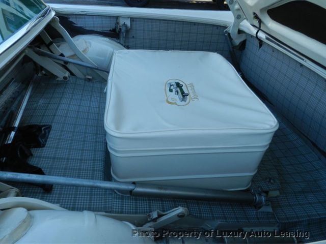 1957 Ford FAIRLANE SUNLINER  - 21627466 - 17