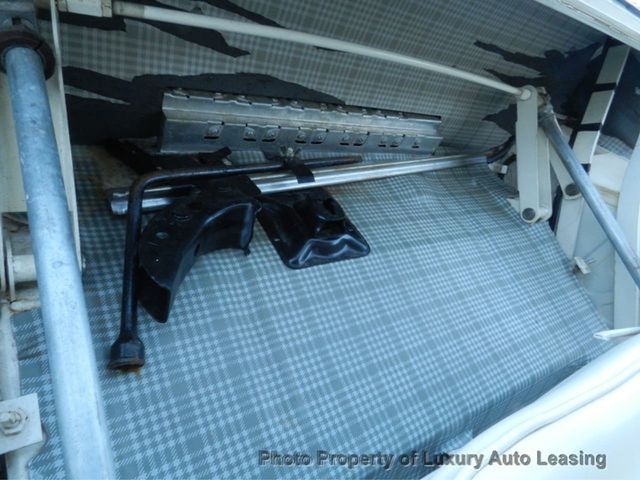 1957 Ford FAIRLANE SUNLINER  - 21627466 - 18
