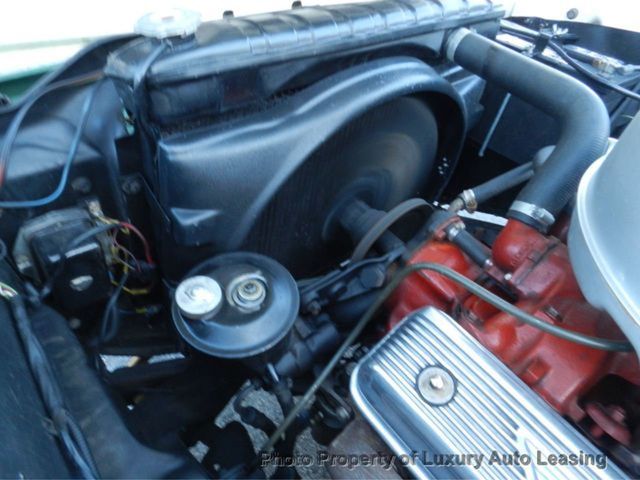 1957 Ford FAIRLANE SUNLINER  - 21627466 - 3