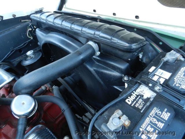 1957 Ford FAIRLANE SUNLINER  - 21627466 - 4