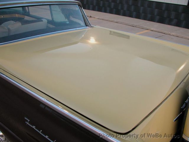 1957 Ford Skyliner Retractable For Sale - 22250506 - 8