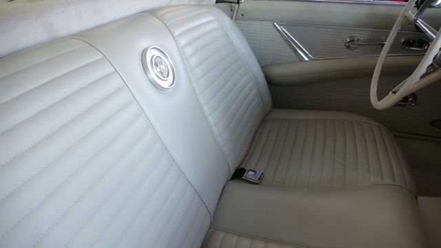 1957 Ford THUNDERBIRD  - 17610774 - 9