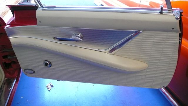 1957 Ford THUNDERBIRD  - 17610774 - 11