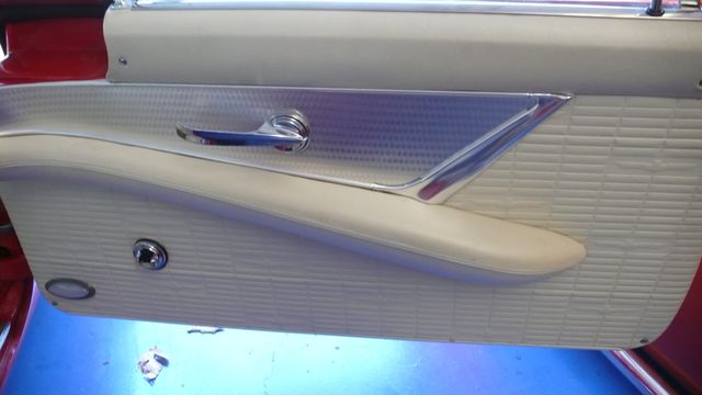 1957 Ford THUNDERBIRD  - 17610774 - 12