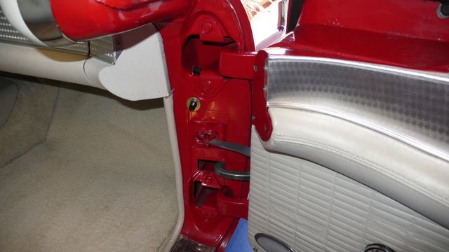 1957 Ford THUNDERBIRD  - 17610774 - 13